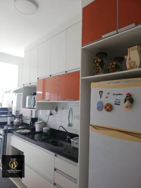 Foto 7 de Apartamento com 2 quartos à venda, 81m2 em Boqueirão, Praia Grande - SP