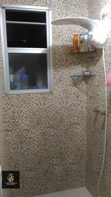 Foto 8 de Apartamento com 3 quartos à venda em Jardim Real, Cubatao - SP