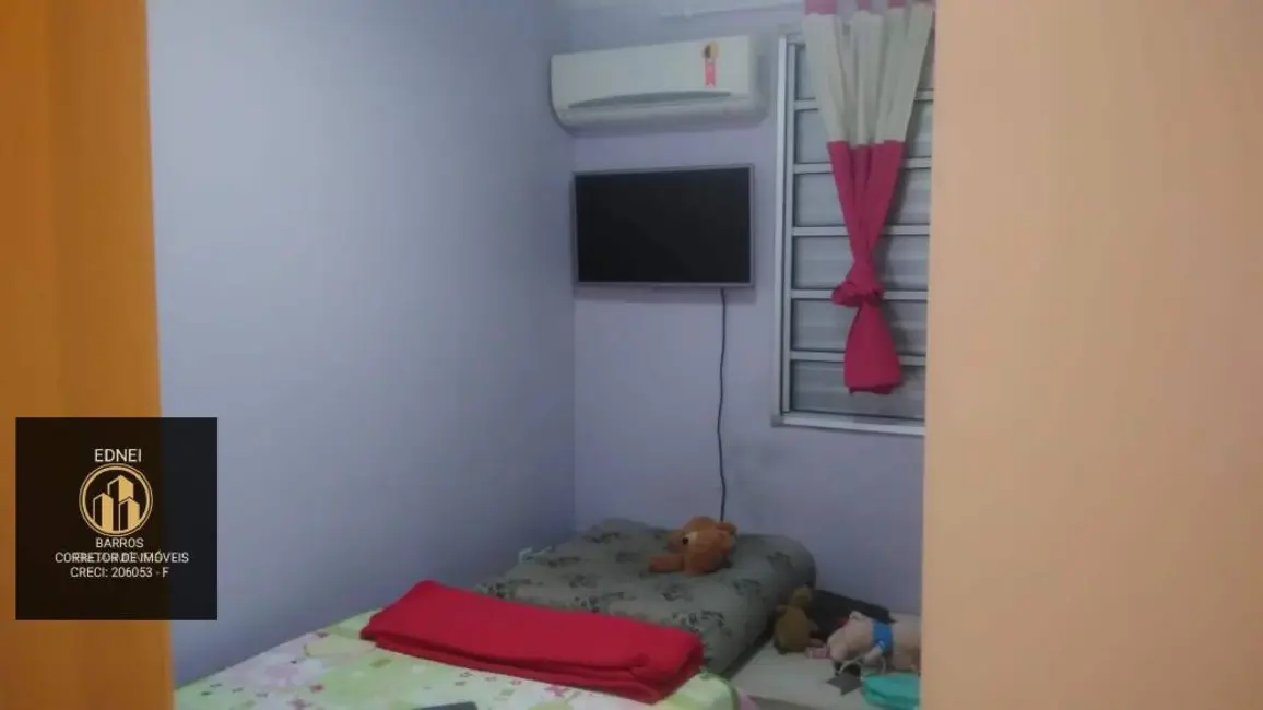 Foto 7 de Apartamento com 3 quartos à venda em Jardim Real, Cubatao - SP