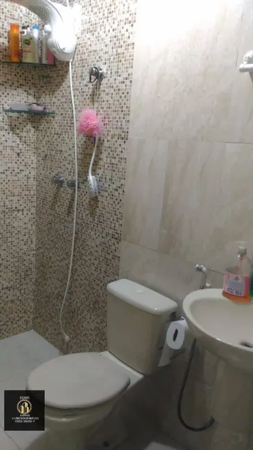 Foto 9 de Apartamento com 3 quartos à venda em Jardim Real, Cubatao - SP
