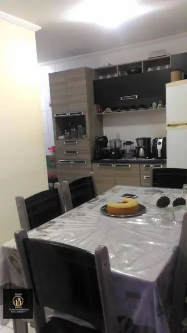 Foto 6 de Apartamento com 3 quartos à venda em Jardim Real, Cubatao - SP