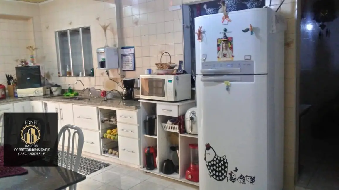 Apartamento com 5 quartos à venda, 180m2 em Santo Andre - PB - imagem 7 Foto 7 de Apartamento com 5 quartos à venda, 180m2 em Santo Andre - PB