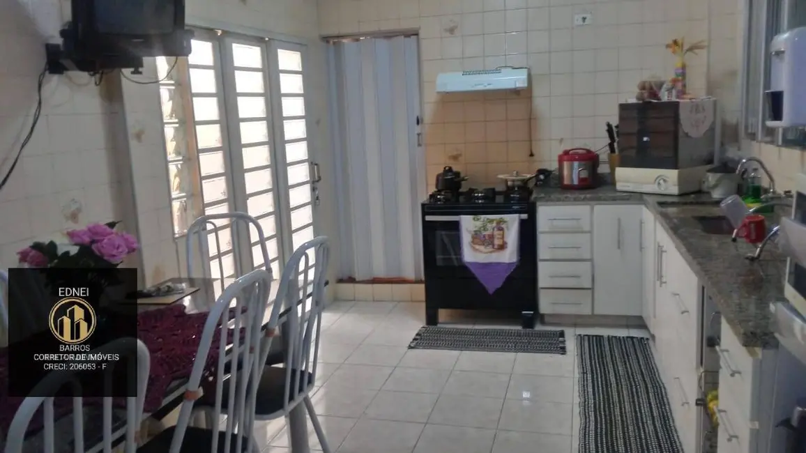 Apartamento com 5 quartos à venda, 180m2 em Santo Andre - PB - imagem 8 Foto 8 de Apartamento com 5 quartos à venda, 180m2 em Santo Andre - PB