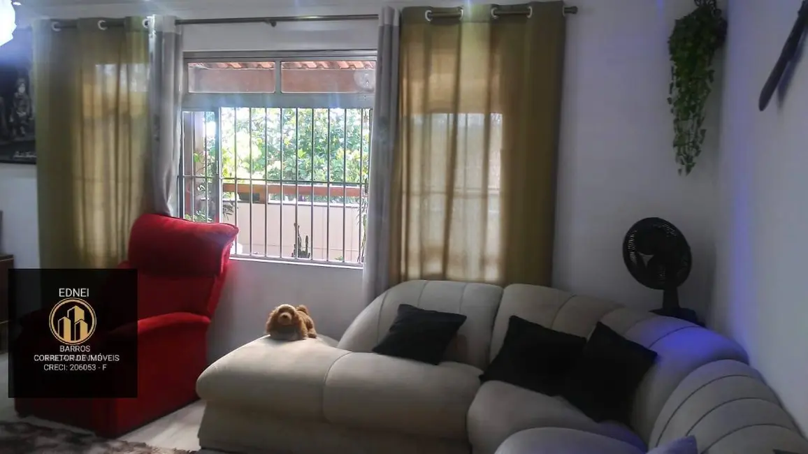 Apartamento com 5 quartos à venda, 180m2 em Santo Andre - PB - imagem 5 Foto 5 de Apartamento com 5 quartos à venda, 180m2 em Santo Andre - PB