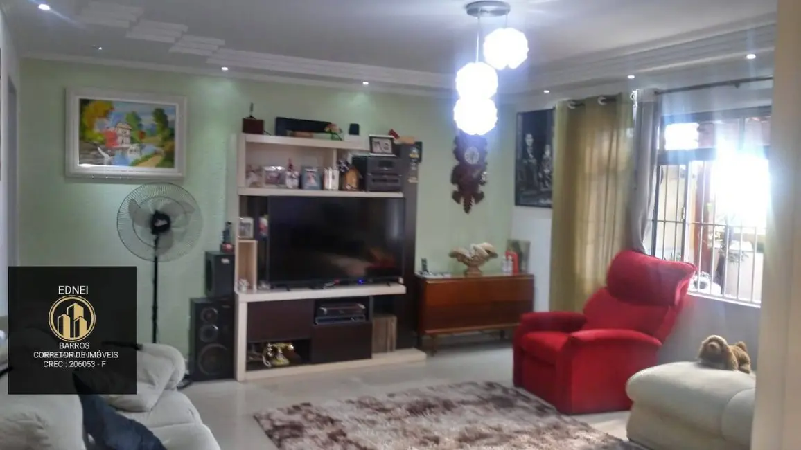 Apartamento com 5 quartos à venda, 180m2 em Santo Andre - PB - imagem 4 Foto 4 de Apartamento com 5 quartos à venda, 180m2 em Santo Andre - PB