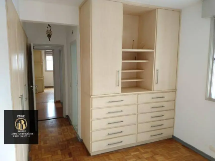 Apartamento com 3 quartos à venda em Boqueirão, Santos - SP - imagem 5 Foto 5 de Apartamento com 3 quartos à venda em Boqueirão, Santos - SP