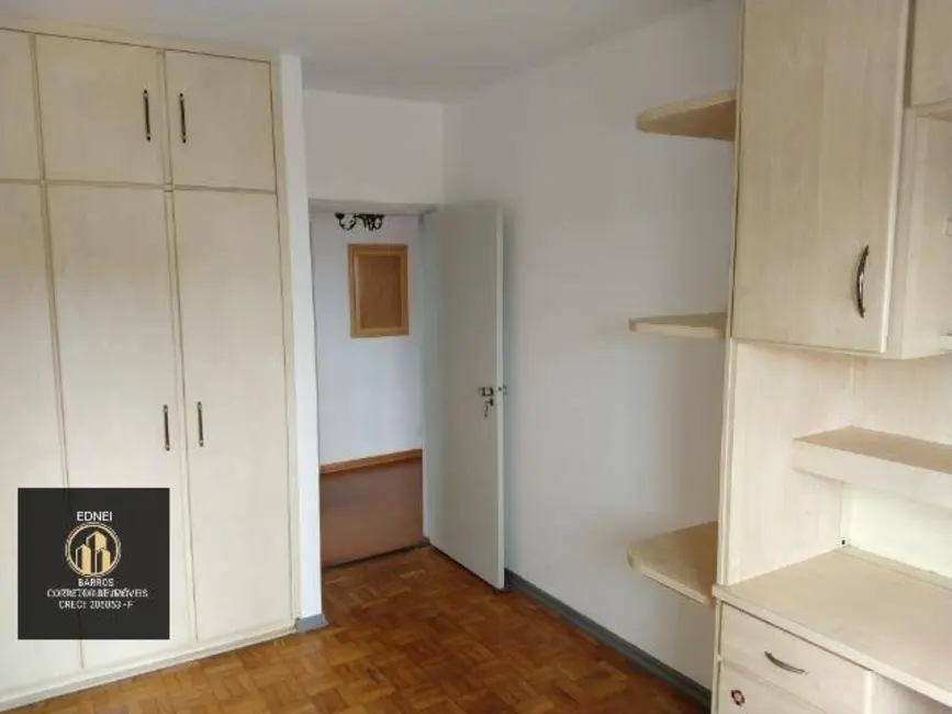 Apartamento com 3 quartos à venda em Boqueirão, Santos - SP - imagem 6 Foto 6 de Apartamento com 3 quartos à venda em Boqueirão, Santos - SP