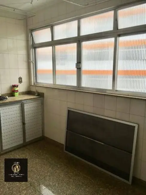 Apartamento com 3 quartos à venda em Boqueirão, Santos - SP - imagem 4 Foto 4 de Apartamento com 3 quartos à venda em Boqueirão, Santos - SP