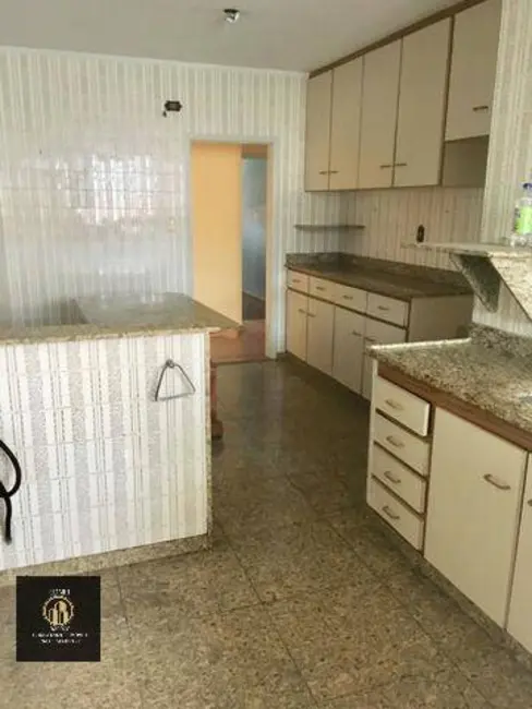 Foto 2 de Apartamento com 3 quartos à venda em Boqueirão, Santos - SP