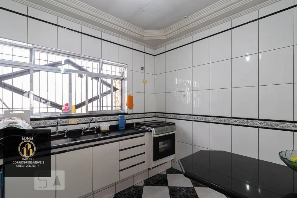 Foto 6 de Casa com 3 quartos à venda, 375m2 em Jardim Brasília (Zona Leste), São Paulo - SP