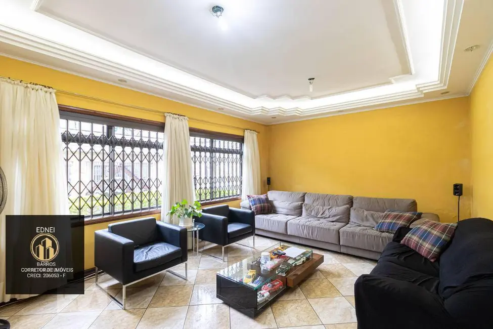 Foto 4 de Casa com 3 quartos à venda, 375m2 em Jardim Brasília (Zona Leste), São Paulo - SP