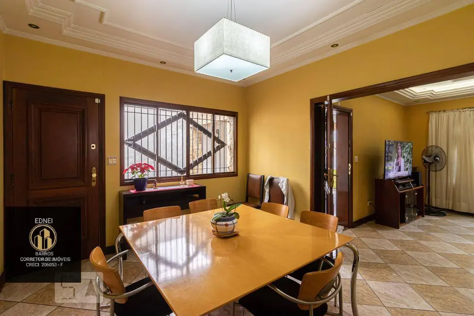 Foto 8 de Casa com 3 quartos à venda, 375m2 em Jardim Brasília (Zona Leste), São Paulo - SP
