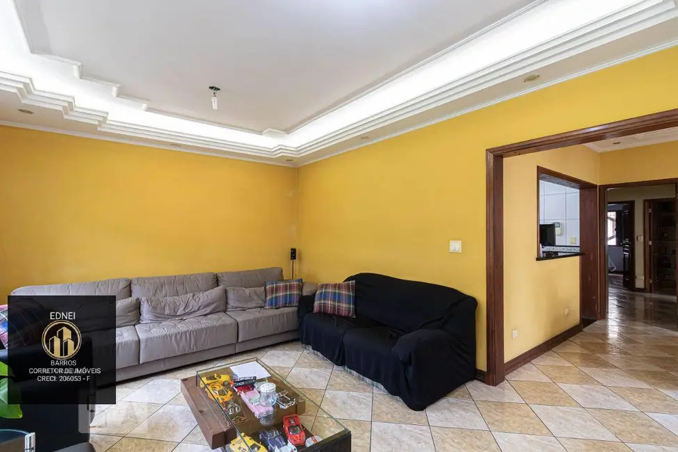 Foto 3 de Casa com 3 quartos à venda, 375m2 em Jardim Brasília (Zona Leste), São Paulo - SP