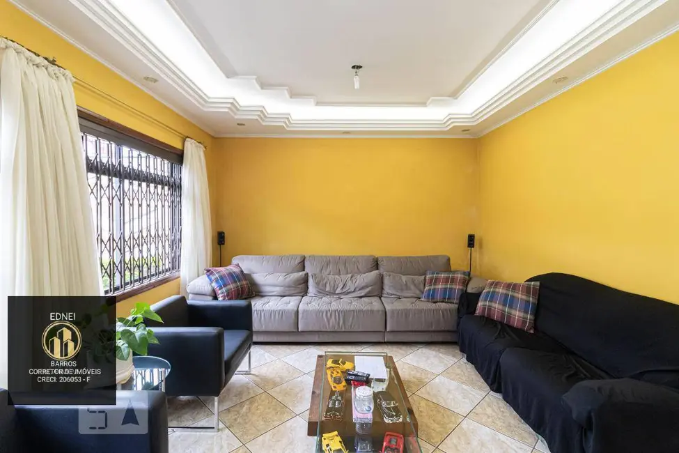 Foto 1 de Casa com 3 quartos à venda, 375m2 em Jardim Brasília (Zona Leste), São Paulo - SP