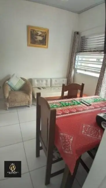 Apartamento com 1 quarto à venda em Centro, Mongagua - SP - imagem 1 Foto 1 de Apartamento com 1 quarto à venda em Centro, Mongagua - SP