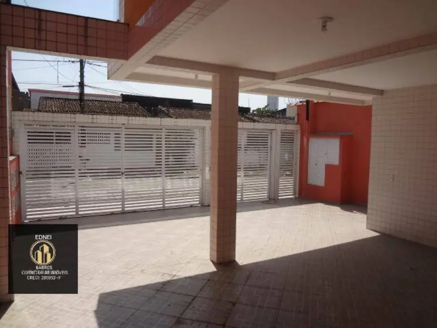 Foto 9 de Casa com 3 quartos à venda, 108m2 em Catiapoa, Sao Vicente - SP