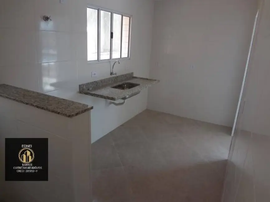 Foto 8 de Casa com 3 quartos à venda, 108m2 em Catiapoa, Sao Vicente - SP