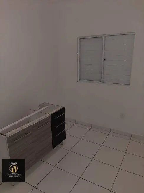 Foto 8 de Casa com 1 quarto à venda em Ribeirópolis, Praia Grande - SP