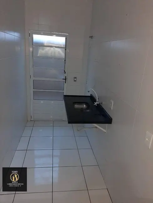 Foto 4 de Casa com 1 quarto à venda em Ribeirópolis, Praia Grande - SP