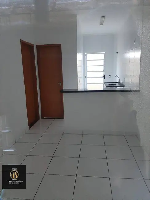 Foto 2 de Casa com 1 quarto à venda em Ribeirópolis, Praia Grande - SP