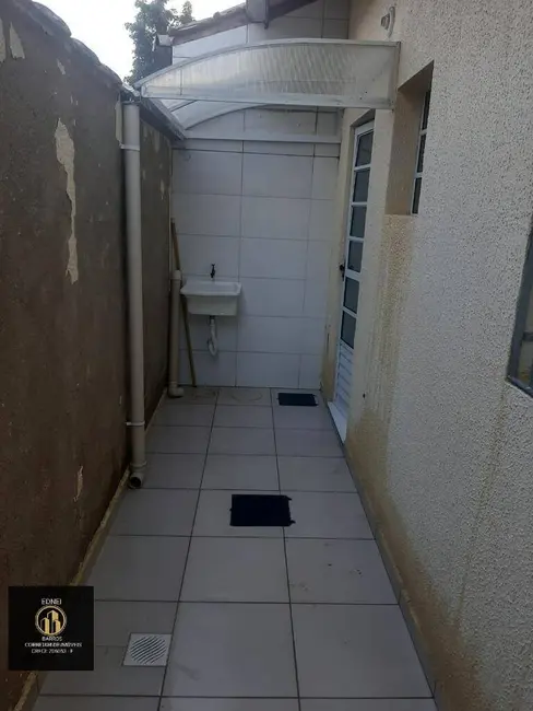 Foto 6 de Casa com 1 quarto à venda em Ribeirópolis, Praia Grande - SP