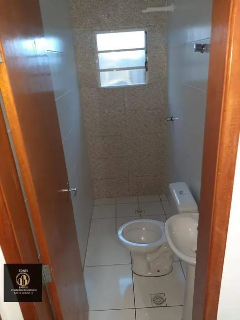 Foto 5 de Casa com 1 quarto à venda em Ribeirópolis, Praia Grande - SP