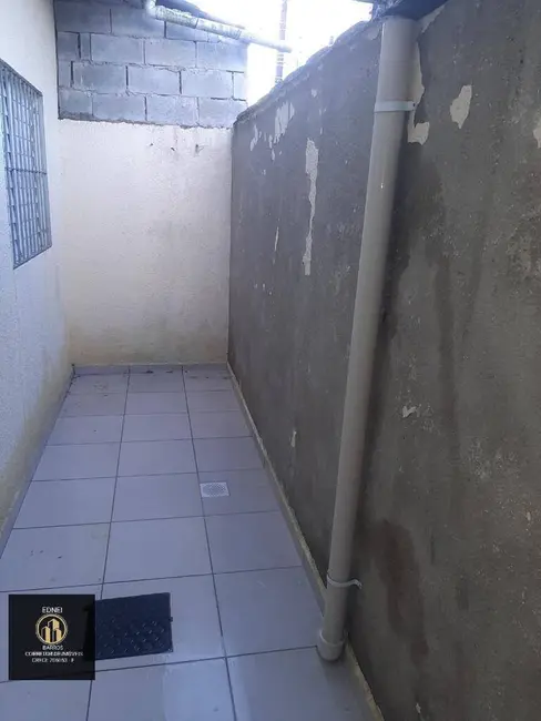 Foto 7 de Casa com 1 quarto à venda em Ribeirópolis, Praia Grande - SP