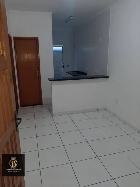 Foto 1 de Casa com 1 quarto à venda em Ribeirópolis, Praia Grande - SP