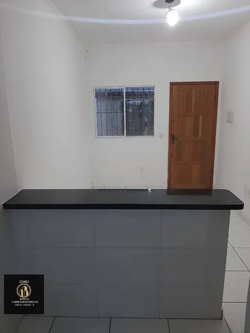 Foto 3 de Casa com 1 quarto à venda em Ribeirópolis, Praia Grande - SP