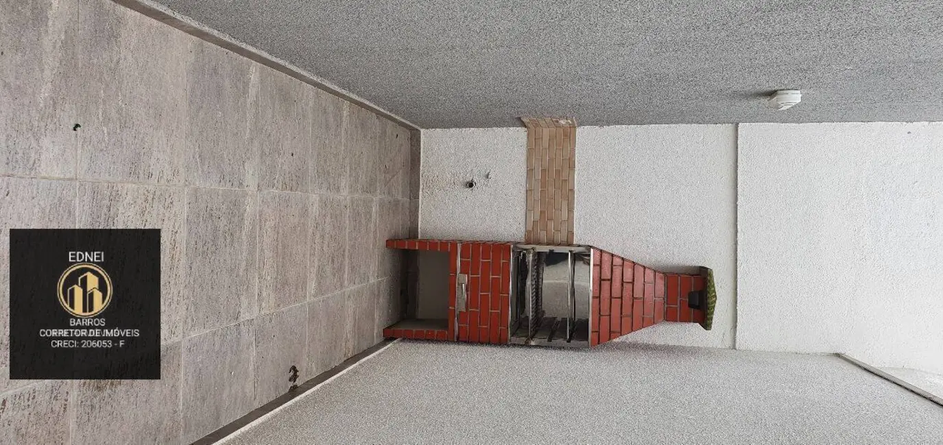 Foto 5 de Casa com 2 quartos à venda, 44m2 em Parque Bitaru, Sao Vicente - SP