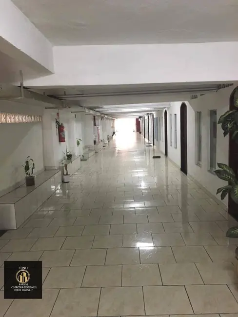 Foto 3 de Apartamento com 1 quarto à venda em Centro, Sao Vicente - SP