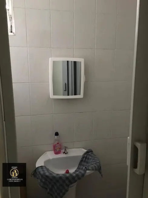 Foto 4 de Apartamento com 1 quarto à venda em Centro, Sao Vicente - SP