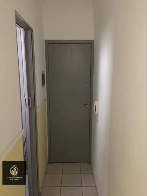 Foto 5 de Apartamento com 1 quarto à venda em Centro, Sao Vicente - SP