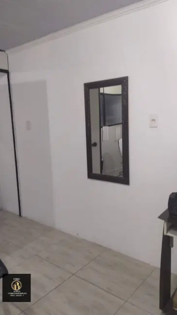 Foto 2 de Casa com 2 quartos à venda em Jardim Casqueiro, Cubatao - SP