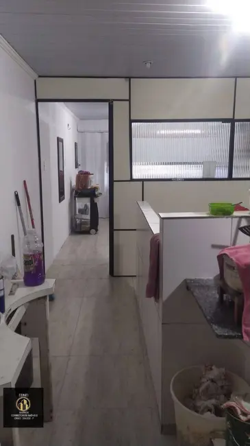 Foto 7 de Casa com 2 quartos à venda em Jardim Casqueiro, Cubatao - SP
