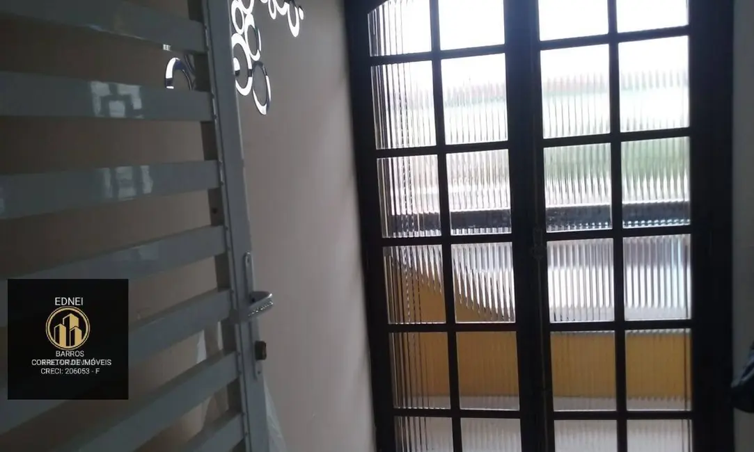 Foto 5 de Casa com 2 quartos à venda em Jardim Casqueiro, Cubatao - SP