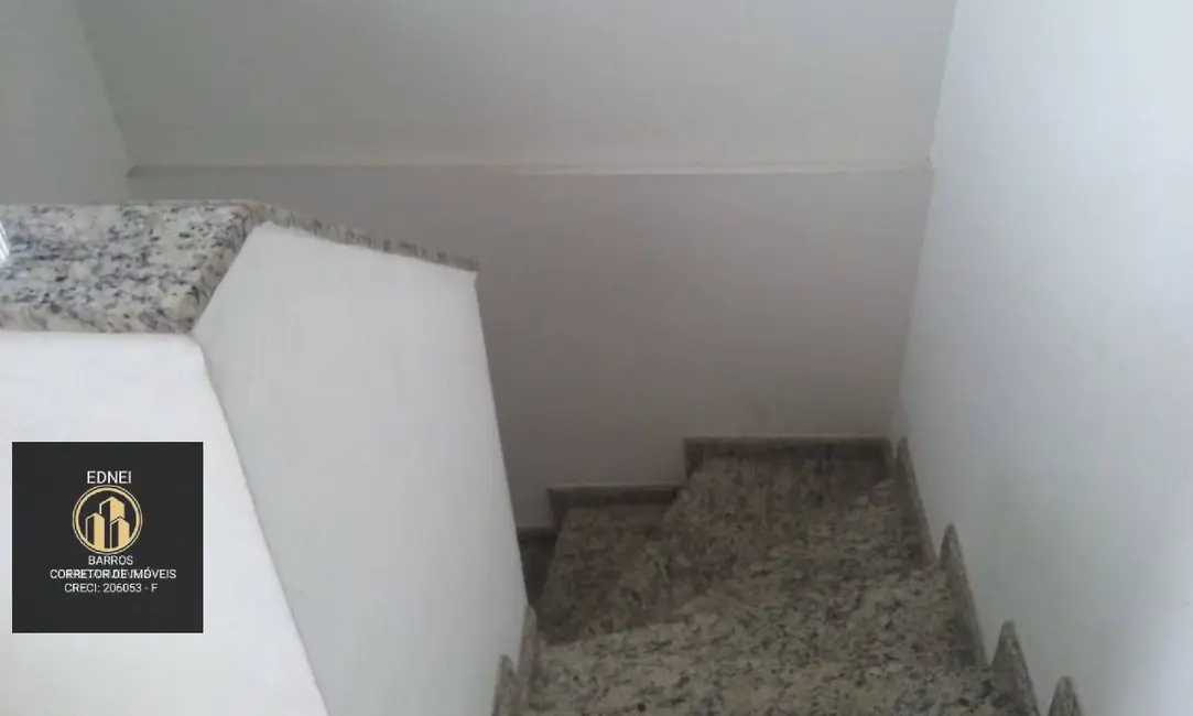 Foto 9 de Casa com 2 quartos à venda em Jardim Casqueiro, Cubatao - SP