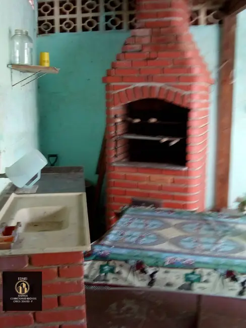 Foto 1 de Casa com 2 quartos à venda, 140m2 em Caiçara, Praia Grande - SP