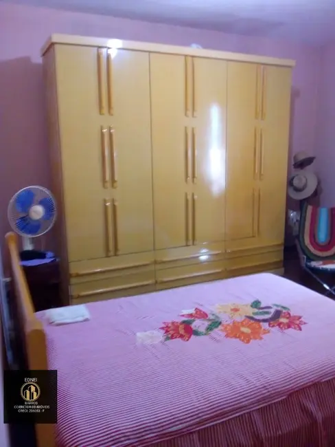 Foto 9 de Casa com 2 quartos à venda, 140m2 em Caiçara, Praia Grande - SP