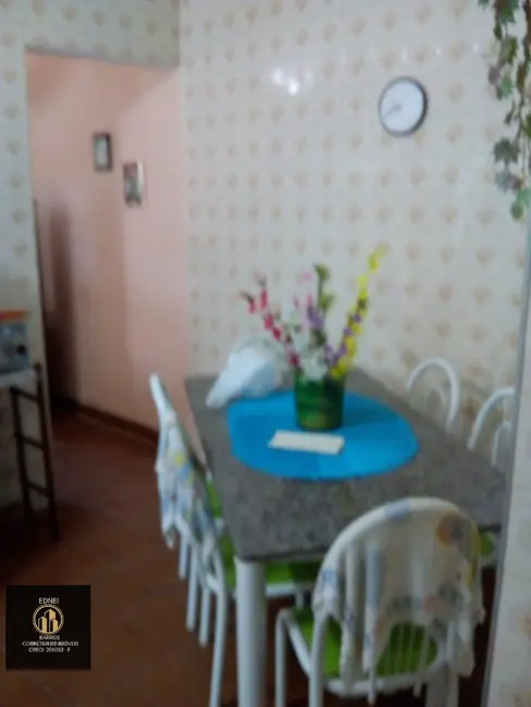 Foto 8 de Casa com 2 quartos à venda, 140m2 em Caiçara, Praia Grande - SP