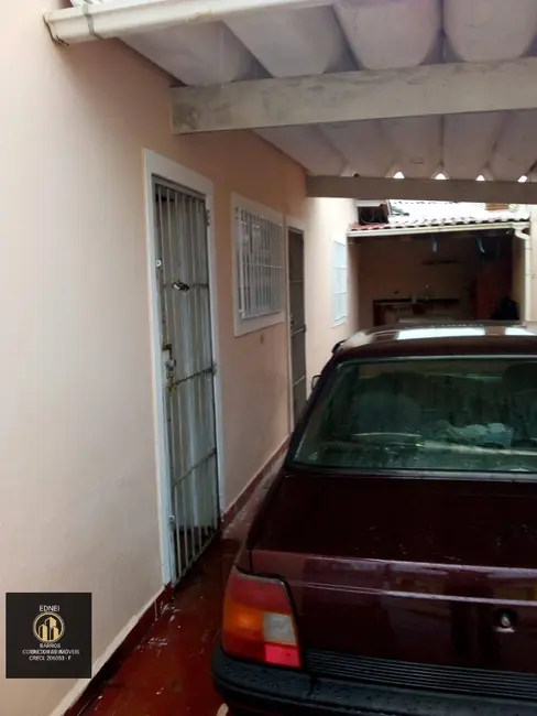 Foto 5 de Casa com 2 quartos à venda, 140m2 em Caiçara, Praia Grande - SP