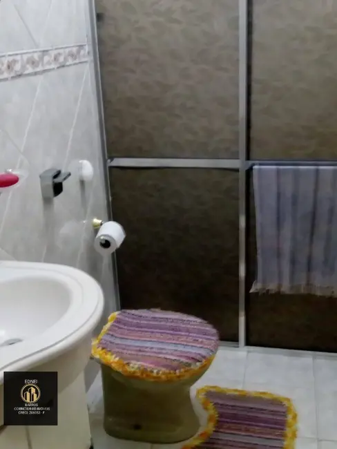 Foto 3 de Casa com 2 quartos à venda, 140m2 em Caiçara, Praia Grande - SP