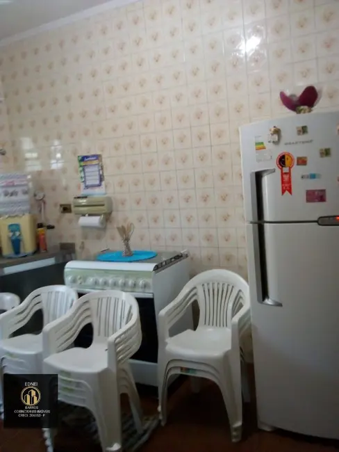 Foto 7 de Casa com 2 quartos à venda, 140m2 em Caiçara, Praia Grande - SP