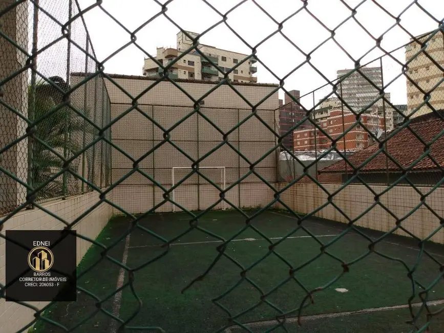 Foto 8 de Apartamento com 3 quartos à venda, 115m2 em Tupi, Praia Grande - SP