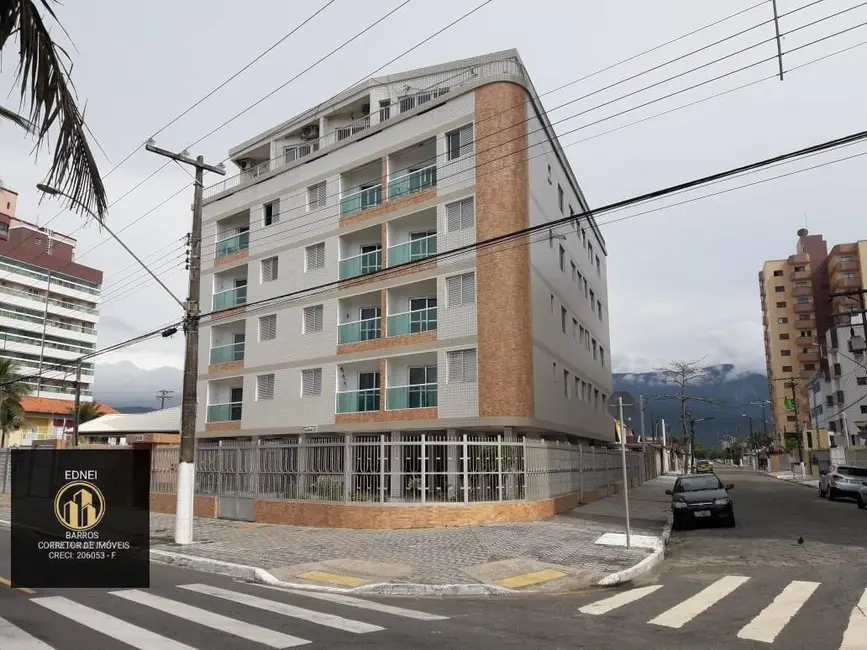 Foto 7 de Apartamento com 2 quartos à venda, 64m2 em Caiçara, Praia Grande - SP