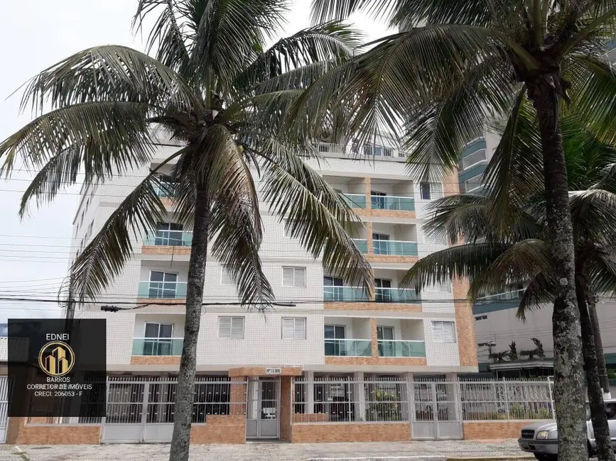 Foto 6 de Apartamento com 2 quartos à venda, 64m2 em Caiçara, Praia Grande - SP