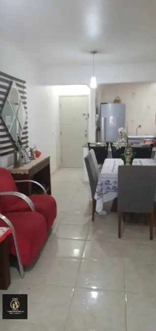 Foto 8 de Apartamento com 2 quartos à venda, 64m2 em Caiçara, Praia Grande - SP