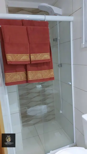 Apartamento com 2 quartos à venda, 67m2 em Caiçara, Praia Grande - SP - imagem 7 Foto 7 de Apartamento com 2 quartos à venda, 67m2 em Caiçara, Praia Grande - SP