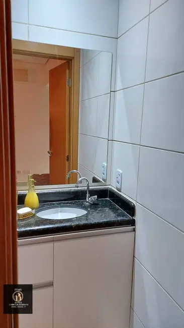 Apartamento com 2 quartos à venda, 67m2 em Caiçara, Praia Grande - SP - imagem 8 Foto 8 de Apartamento com 2 quartos à venda, 67m2 em Caiçara, Praia Grande - SP