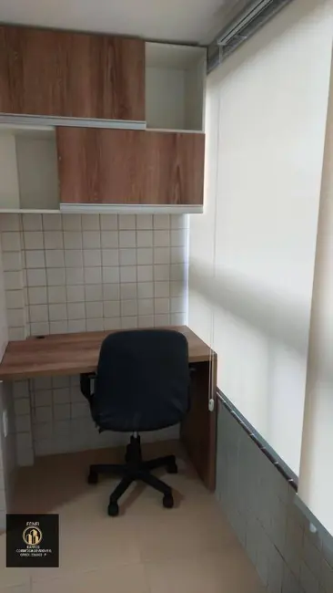 Apartamento com 2 quartos à venda, 67m2 em Caiçara, Praia Grande - SP - imagem 5 Foto 5 de Apartamento com 2 quartos à venda, 67m2 em Caiçara, Praia Grande - SP